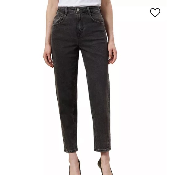 💋🥂🌷Women's Linda High-Rise Balloon Jeans 👖 - Picture 1 of 3